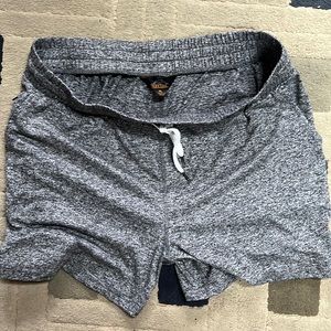 Pacific trail XL shorts